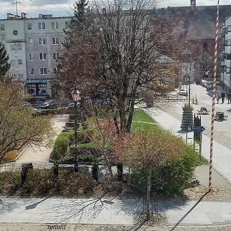Mieszkanko W Centrum Lidzbark Warminski Exterior photo